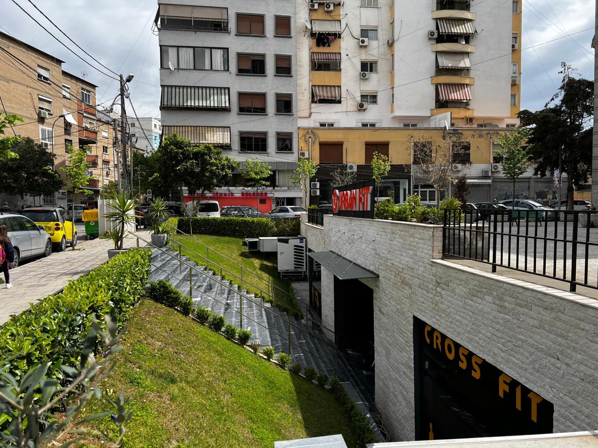 I Love Tirana 2 Εξωτερικό φωτογραφία